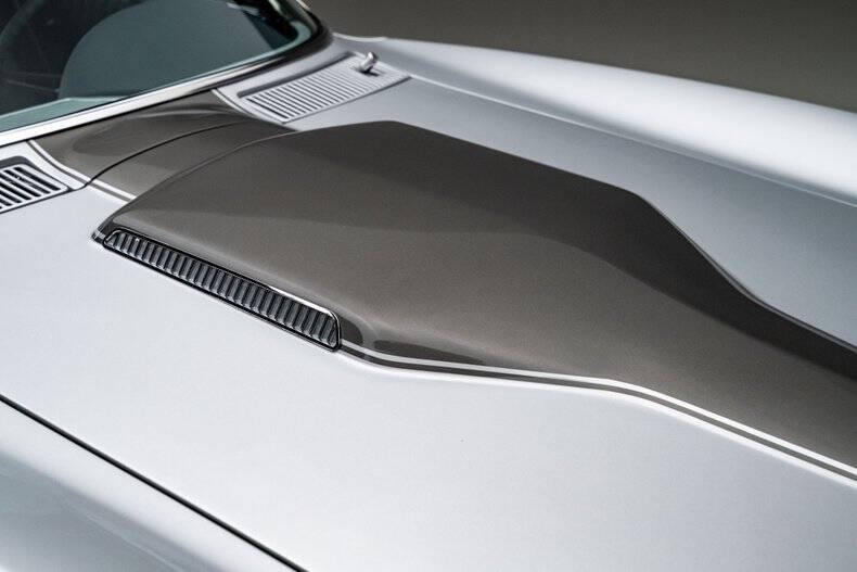 1966 Chevrolet Corvette