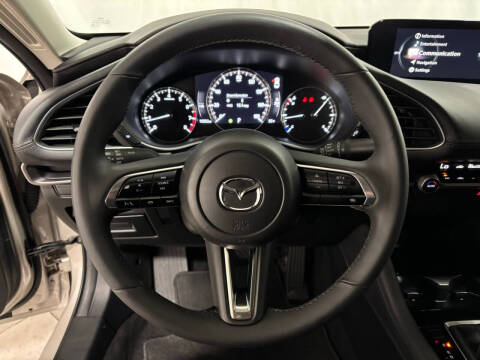 2024 Mazda Mazda3 Sedan 2.5 S Select Sport