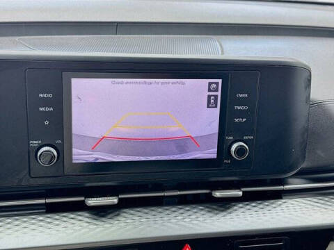 2022 Kia Carnival