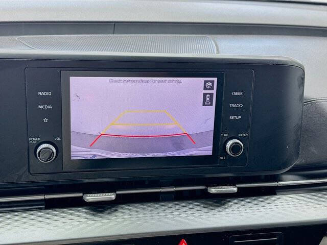 2022 Kia Carnival