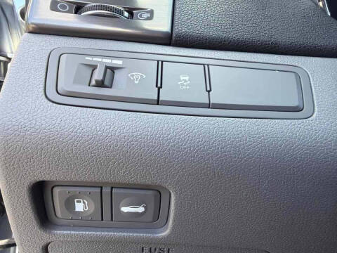 2015 Hyundai Sonata Hybrid