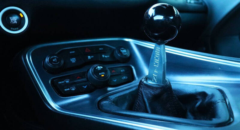 2015 Dodge Challenger R/T Scat Pack