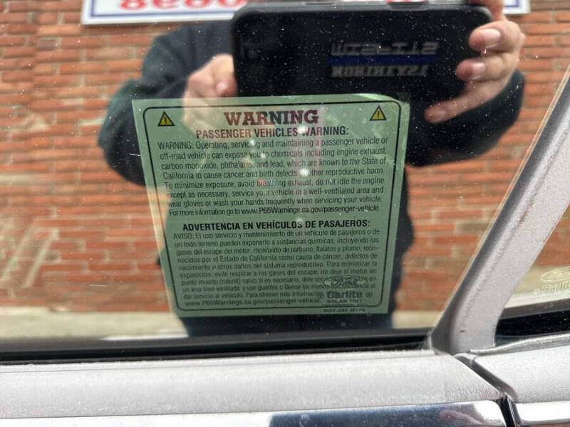 2008 Ford Shelby GT500