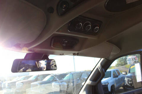 2025 Chevrolet Express 2500