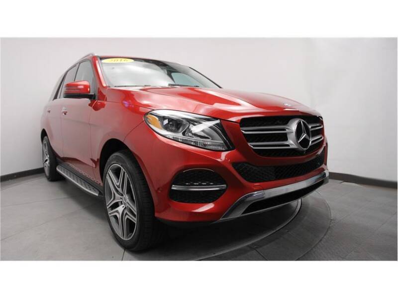 2016 Mercedes-Benz GLE for sale at Payless Auto Sales in Lakewood WA