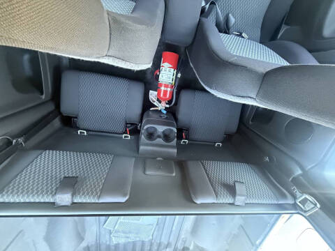 2006 Chevrolet Colorado Work Truck