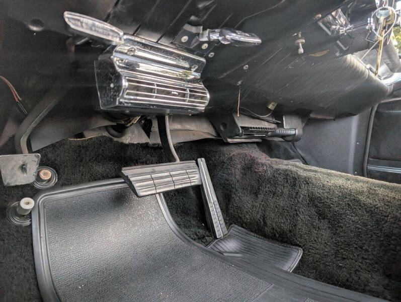 1961 Chrysler Imperial