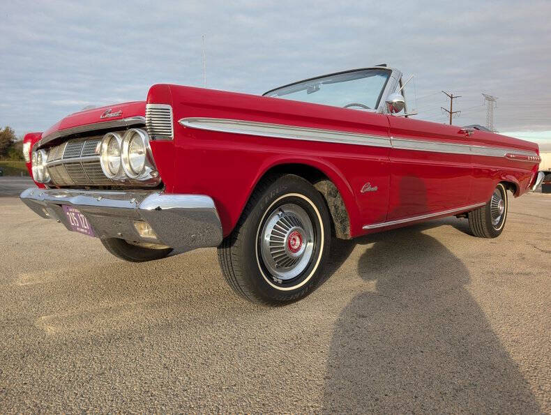 1964 Mercury Comet