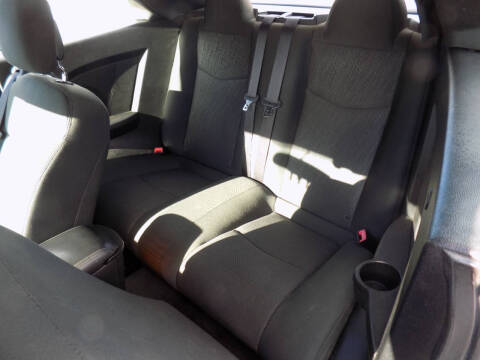 2011 Chrysler 200 Touring