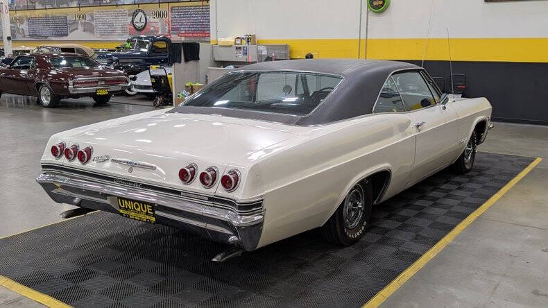 1965 Chevrolet Impala