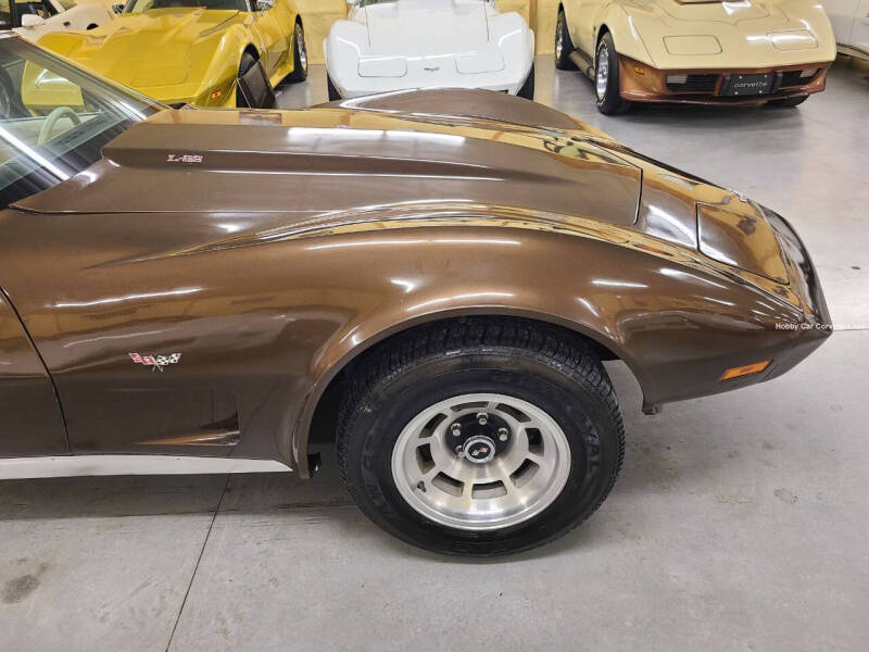 1979 Chevrolet Corvette