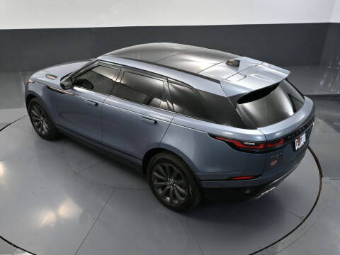 2020 Land Rover Range Rover Velar P340 R-Dynamic S