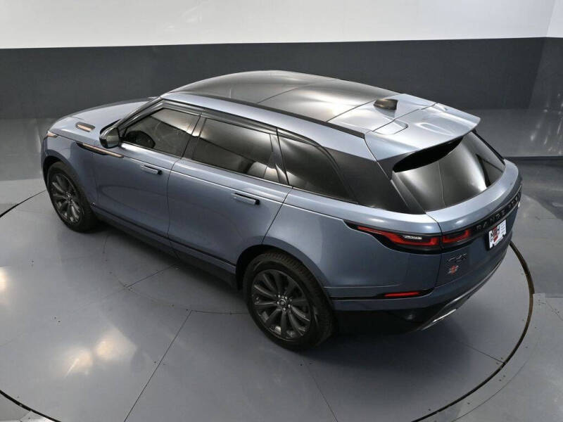 2020 Land Rover Range Rover Velar P340 R-Dynamic S