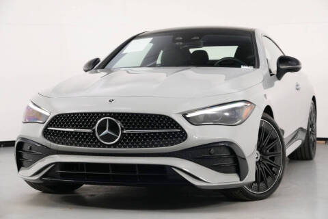 2024 Mercedes-Benz CLE CLE 300 4MATIC