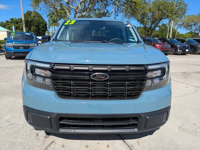 2023 Ford Maverick XL