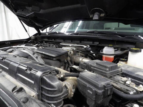 2023 GMC Sierra 3500HD