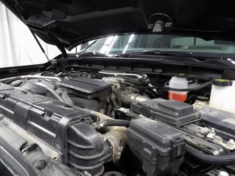 2023 GMC Sierra 3500HD