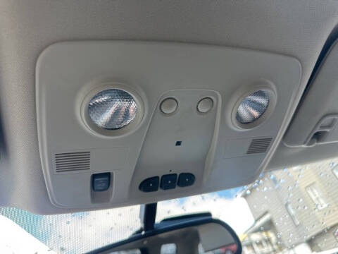 2014 GMC Acadia Denali