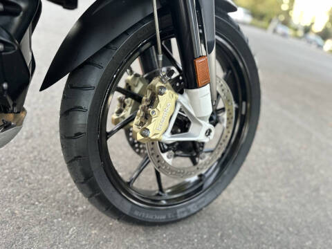 2019 BMW R 1200 GS Adventure