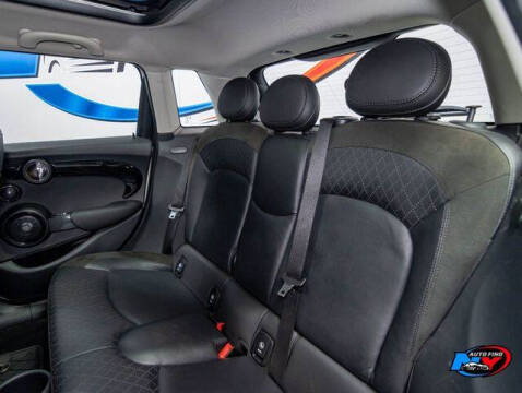 2020 MINI Hardtop 4 Door Cooper S