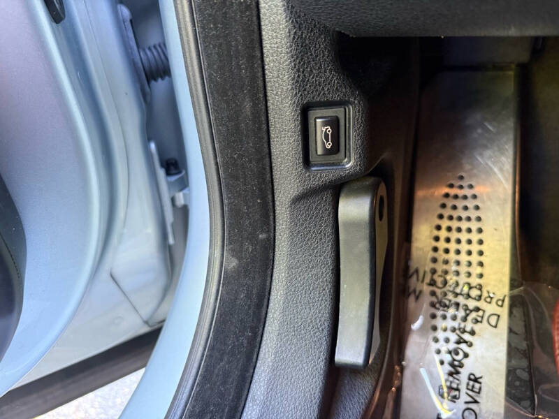 2017 BMW M6 Gran Coupe