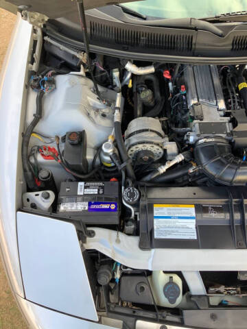 1995 Pontiac Firebird