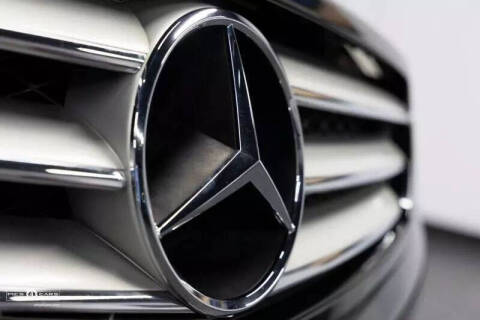 2008 Mercedes-Benz CL-Class CL 550