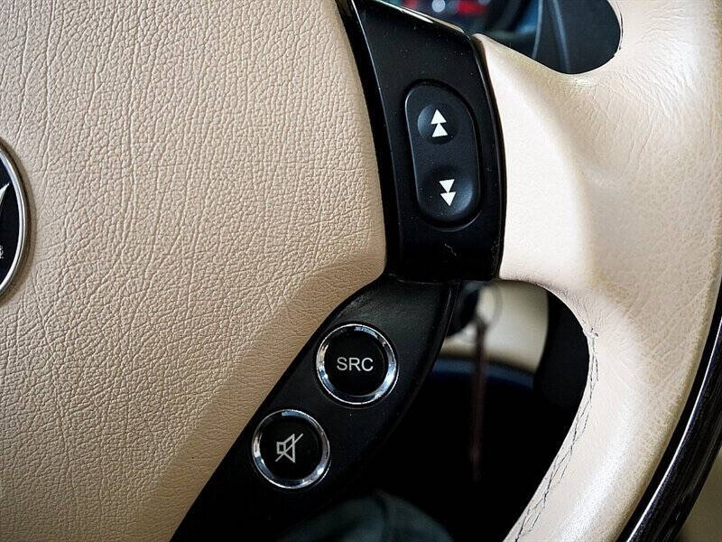 2014 Maserati GranTurismo 49