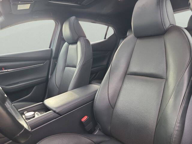 2024 Mazda Mazda3 Hatchback 2.5 Turbo Premium Plus
