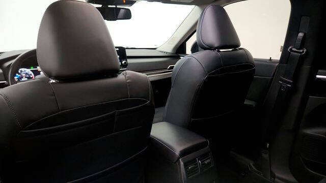 2022 Mitsubishi Outlander