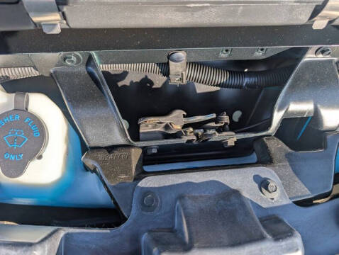 1999 Chevrolet Camaro