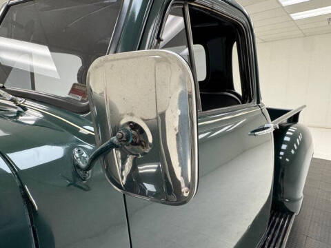 1952 GMC C/K 1500 Series