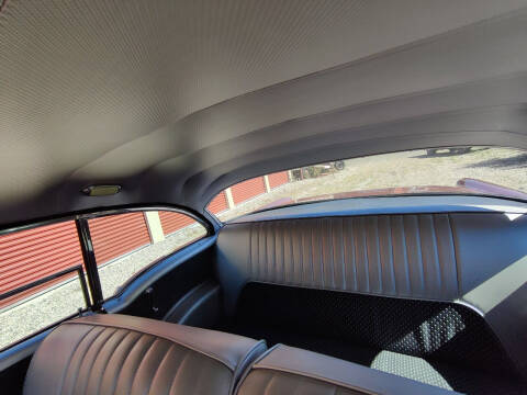 1955 Oldsmobile Eighty-Eight