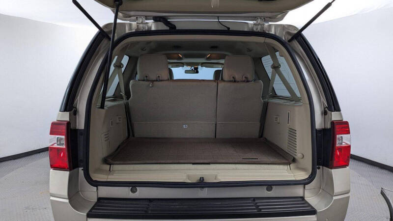 2017 Ford Expedition EL Limited