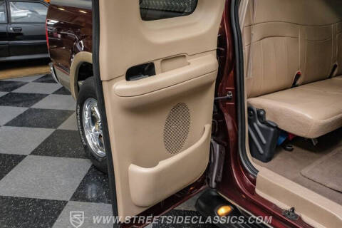 2000 Ford F-150