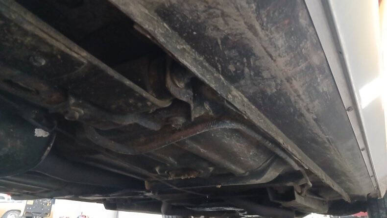 1968 Pontiac Firebird