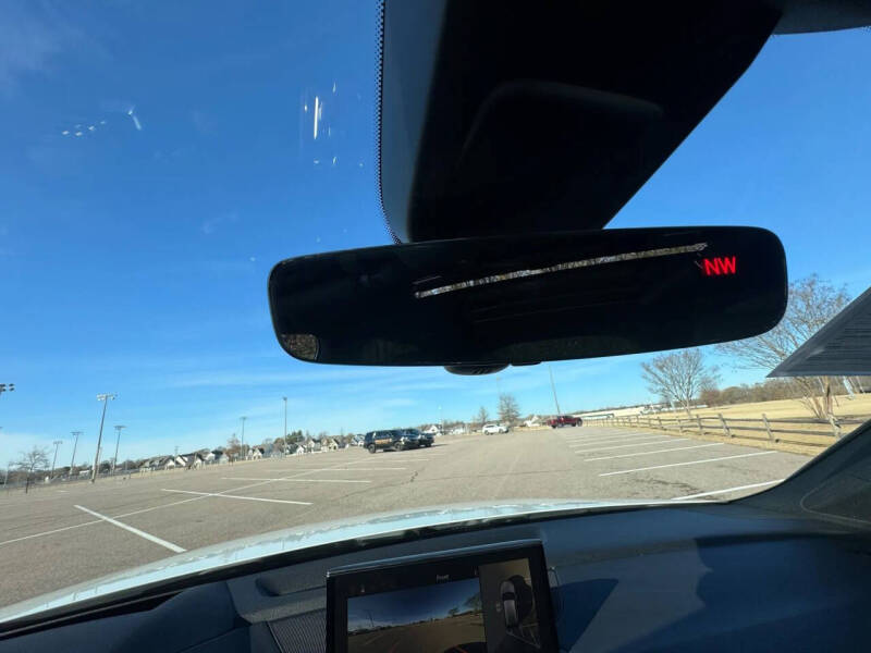 2018 Audi Q7 3.0T quattro Prestige