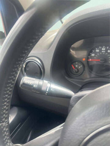 2013 Jeep Compass Latitude