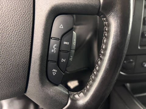 2020 Chevrolet Express 3500