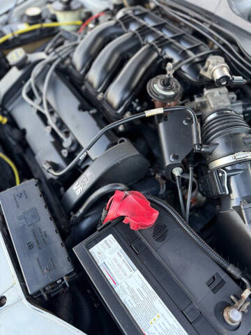 2003 Mercury Sable LS Premium