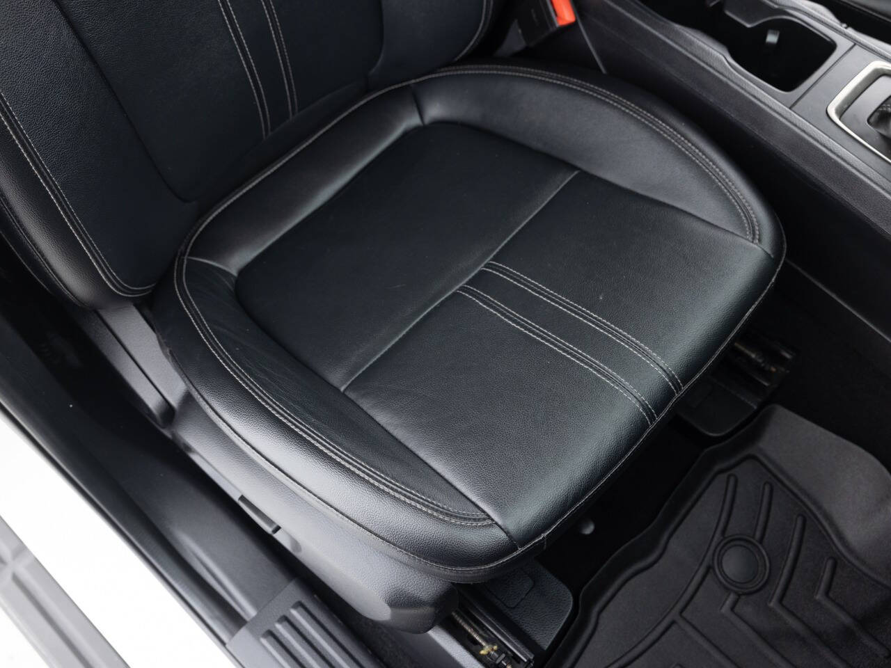 Used Car 2019 Ford Ranger  Lariat 4x4 4dr Supercrew 5.1 Ft. Sb For Sale Under $20,000 In Coal City, Illinois