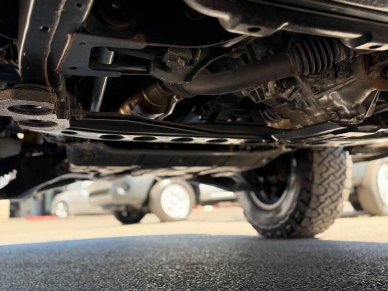 2006 Lexus LX 470