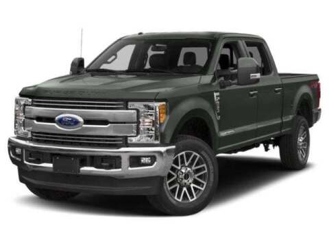 2019 Ford F-250 Super Duty for sale at SCHURMAN MOTOR COMPANY in Lancaster NH