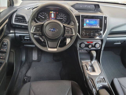 2022 Subaru Impreza Premium