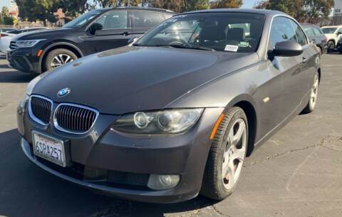 2007 BMW 3 Series for sale at Ameer Autos in San Diego CA