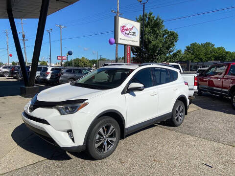 2018 Toyota RAV4
