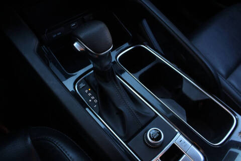 2020 Kia Telluride LX