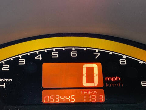 2002 Honda S2000