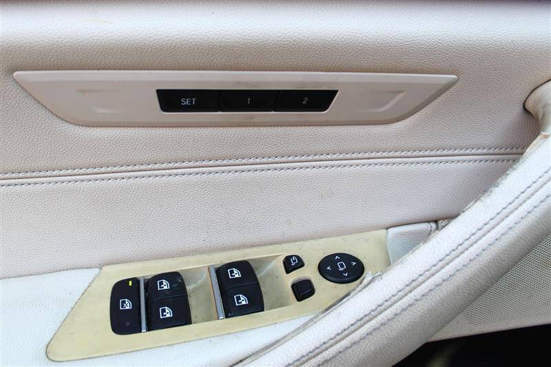 2020 BMW 5 Series 530i