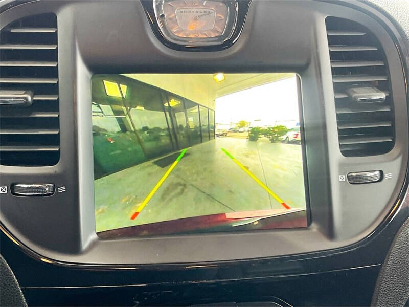 2023 Chrysler 300 S V6